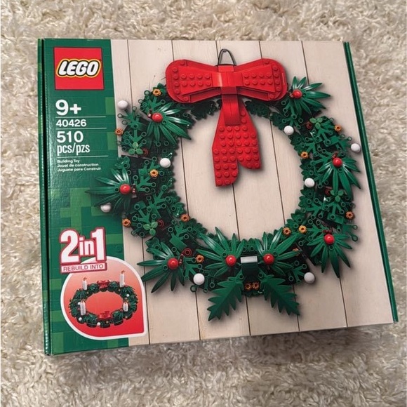 Lego set - Picture 1 of 2